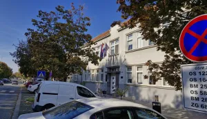 Gradska uprava Beli Manastir