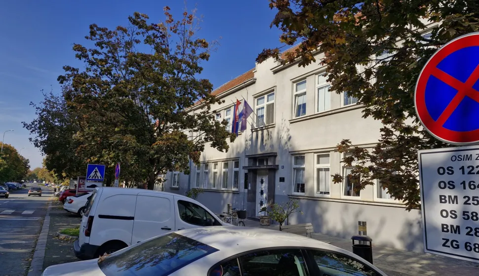 Gradska uprava Beli Manastir