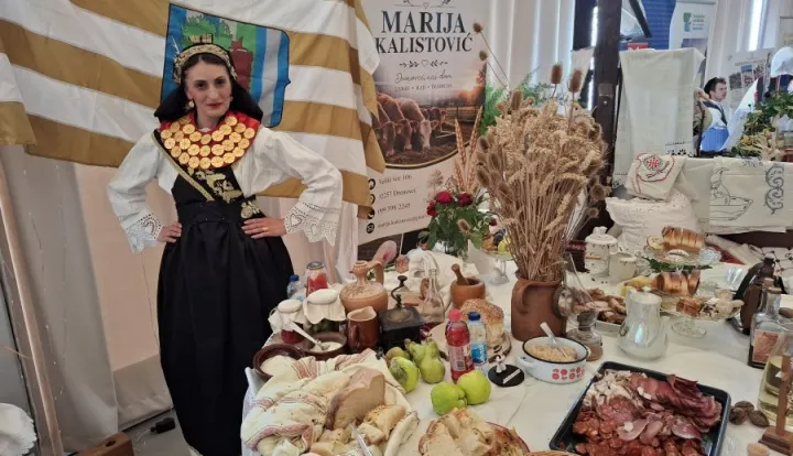 Najuzornija hrvatska seoska žena 2026