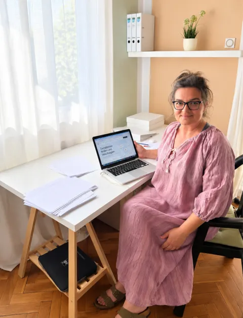 Od Požege do Gvatemale i natrag: Krunoslava Bu&scaron;ić-Breidenbach svoje međunarodno iskustvo pretočila je u poslovnu ideju kojom povezuje ljude