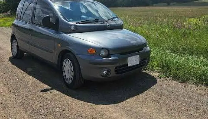 Fiat Multipla
