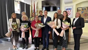 Učitelji iz Vukovara i Vinkovaca nagrađeni za predanost i rad s učenicima, svjedski dan učitelja, josip romić, 5. listopada 2026.