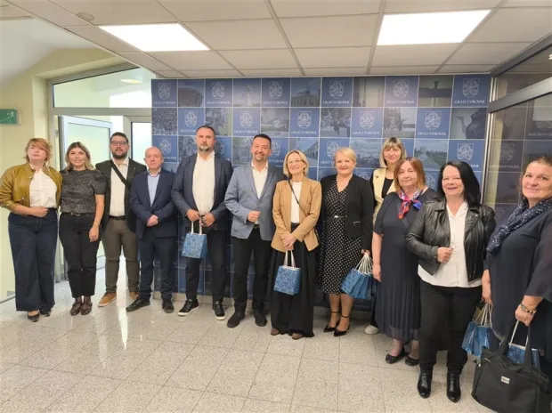 Učitelji iz Vukovara i Vinkovaca nagrađeni za predanost i rad s učenicima, svjedski dan učitelja, josip romić, 5. listopada 2026.