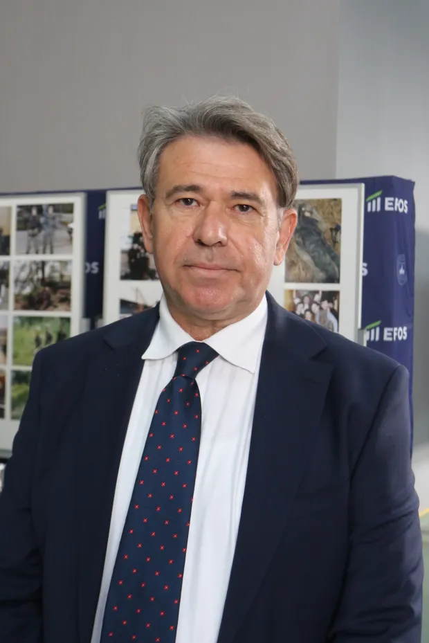 Osijek, 05. 10. 2026, 35. Obljetnica 1. Hrvatske studentske bojne, Kapelica Kraljiice mira, polaganje vijenaca i paljenje svijeća i nastavak svečane akadeije na Ekonomskom fakultetu, i izložba fotograija iz ratnih dana. Artur Gedike.snimio GOJKO MITIĆ