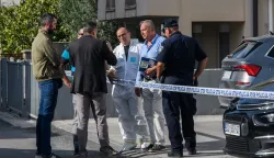 ZADAR - 05.10.2026 - CRNA KRONIKA - Ubojstvo bake u ulici Put Tikulina na Stanovima