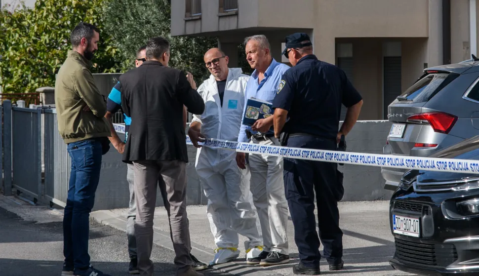 ZADAR - 05.10.2026 - CRNA KRONIKA - Ubojstvo bake u ulici Put Tikulina na Stanovima