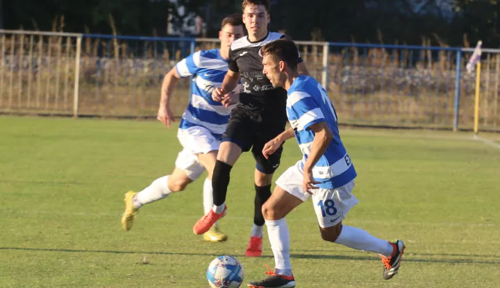 Torpedo izgubio i preuzeo vrh, Bratstvo pobjedom ostalo na dnu