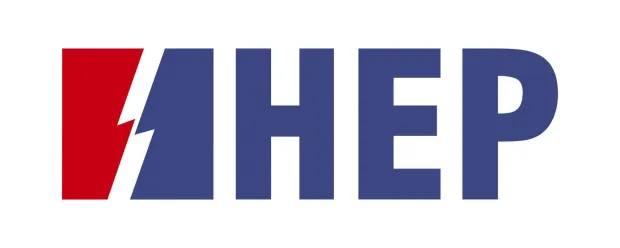 HEP logo