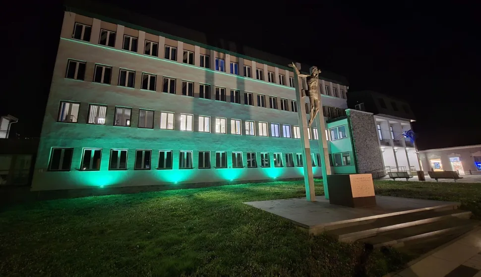 na&scaron;ice gradska uprava