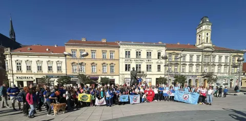 Proteklog vikenda Osječki pje&scaron;ački put organiziralo je Hrvatsko planinarsko dru&scaron;tvo Br&scaron;ljan-Jankovac Osijek, a ovogodi&scaron;nji odaziv pokazao je da ova tradicionalna akcija odavno vi&scaron;e nije rezervirana samo za iskusne planinare. Uz članove prijateljskih planinarskih dru&scaron;tava, na startu se okupio velik broj članova Br&scaron;ljan-Jankovca, ali i Osječana koji su jednostavno odlučili subotu provesti hodajući svojim gradom.