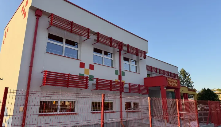 Dogradnja vrtića "Kosjenka" privedena kraju, uskoro nova mjesta za najmlađe Brođane SLAVONSKI BROD, LISTOPAD 2026.