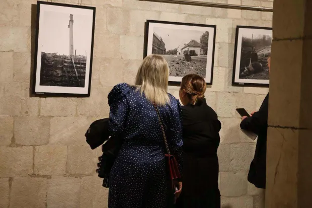 Zvonimir Tanocki u Dubrovniku
