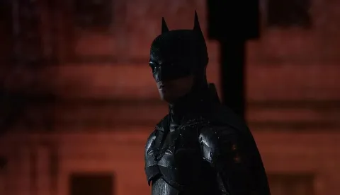"The Batman"