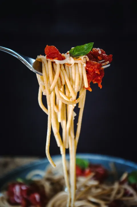 tjestenina pasta