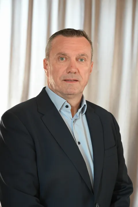 Robert Spudić