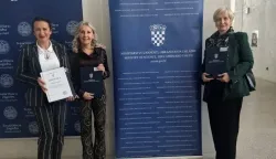 Među najboljima u Hrvatskoj: Nagrađeni baranjski učitelji i ravnatelji