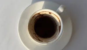 talog kave