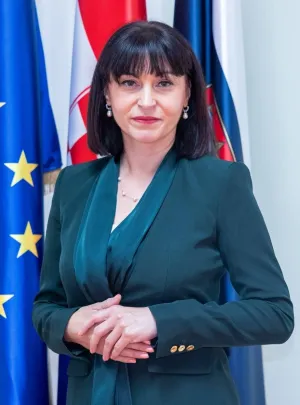 Nata&scaron;a Trami&scaron;ak, za prilog Oskar Nemon
