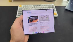 Samsung Galaxy Z Fold8