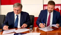 Novi Perkovci kreću u katastarsku izmjeru: Država osigurava sav novac za projekt
