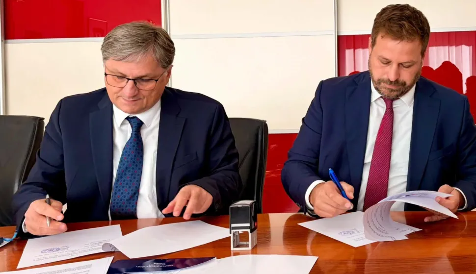 Novi Perkovci kreću u katastarsku izmjeru: Država osigurava sav novac za projekt