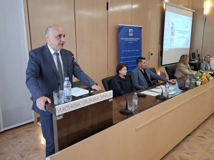 Vukovar, Edukacija o izborima za vijeća i predstavnike nacionalnih manjina, 8. listopada 2026.