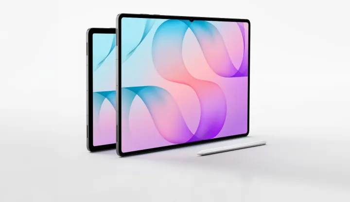 Galaxy Tab S12 serija: veliki zasloni, Galaxy AI do čak 23 sata rada