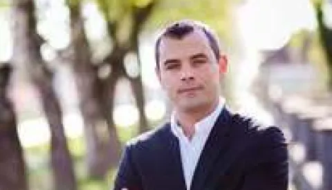 Tonkovac Dražen Čepin načelnikustupljena fotka s njegovog fb profila
