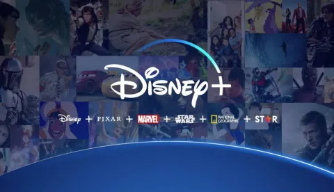 DISNEY X 