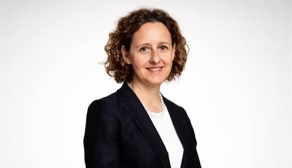 magazinministrica kulture i medijadr. sc. Nina Obuljen Koržinek 