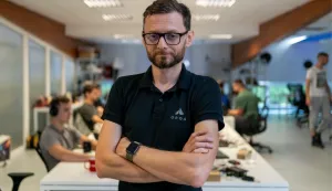 izvr&scaron;ni direktor Orqa Srđan Kovačević