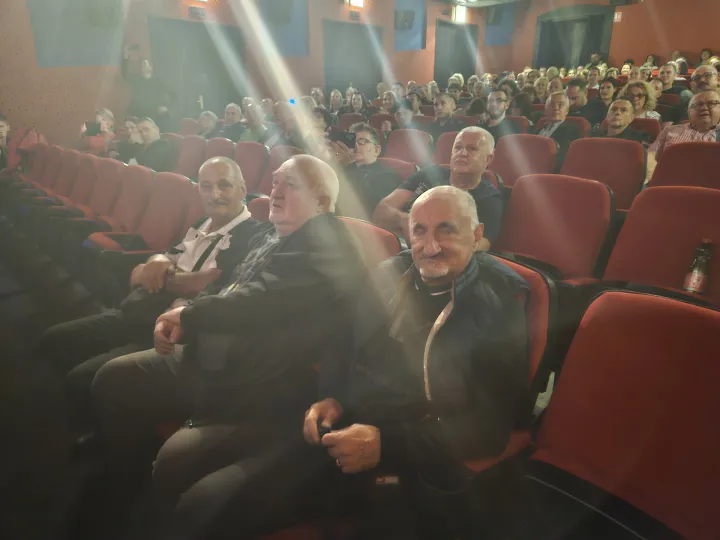 Braća po oružju, premijera 2026.
