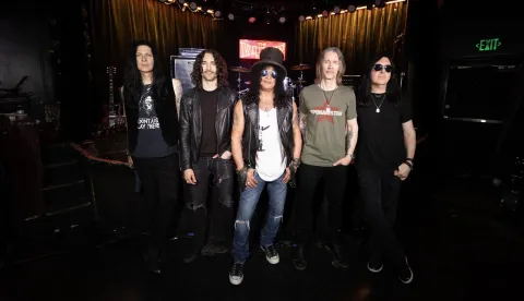 Slash i bend