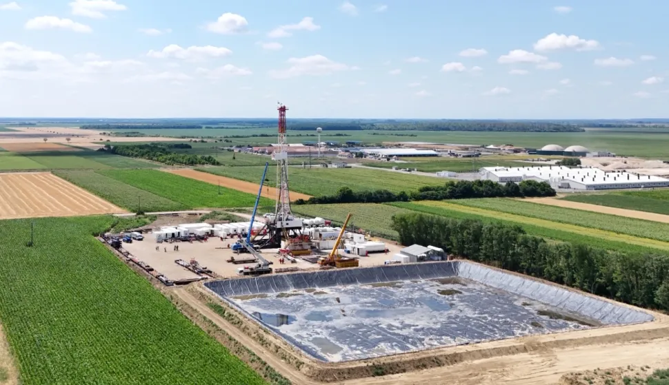 Osijek korak bliže grijanju iz dubine zemlje, nova bu&scaron;otina otvara put energetskoj neovisnosti