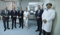 Stigao CBCT uređaj, pacijentima u Slatini dostupne nove dijagnostičke pretrage