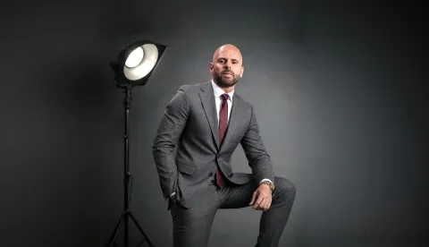 dalibor bosančićzdravlje na kvadrat