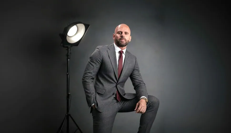 dalibor bosančićzdravlje na kvadrat