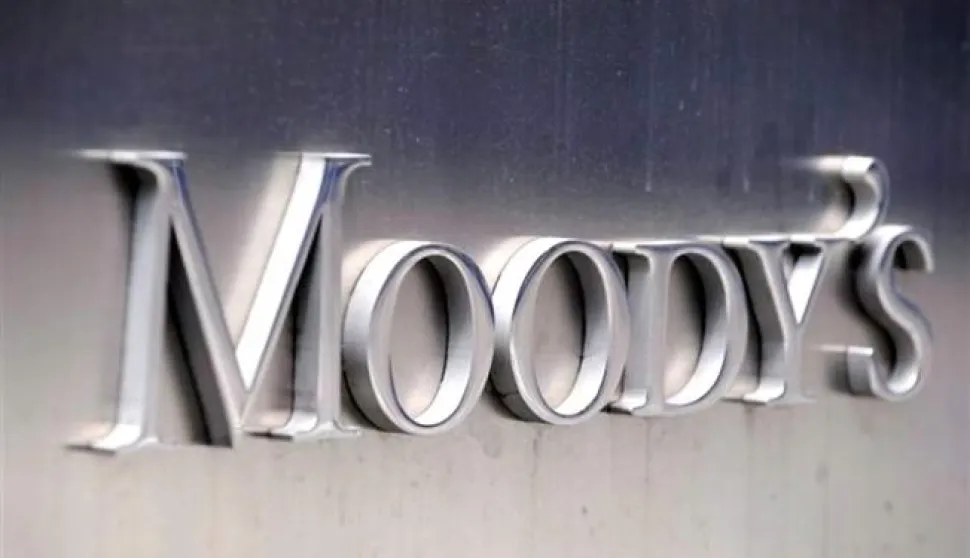 Zagreb, 01.02.2013 - Agencija Moody's snizila je danas kreditni rejting Hrvatske na Ba1, navevi kao razlog slabe izglede za gospodarskim rastom i nedostatak fiskalne fleksibilnosti vlade.foto FaH/ EPA/ANDREW GOMBERT/ ds