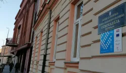 Zgrada Gimnazije Županjafoto: Marija Le&scaron;ić Omerović