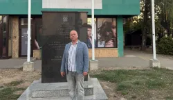I dalje se uređuju spomen-obilježja u Nemetinu i Dalju