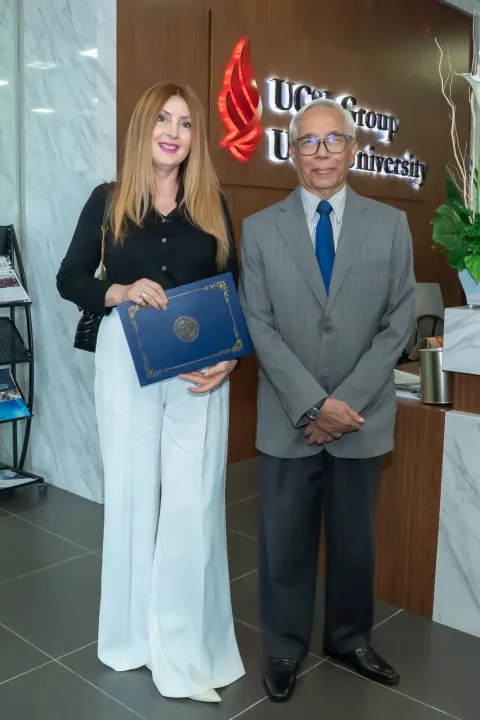 MAGAZIUN INAProf_dr_sc__Zakri_Abdul_Hamid_i_Ina_Stasevic__u_Kuala_Lumpuru