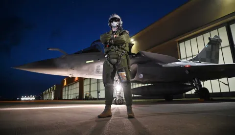 magazin morh rafaleFoto: Arhiva MORH/ T. Brandt