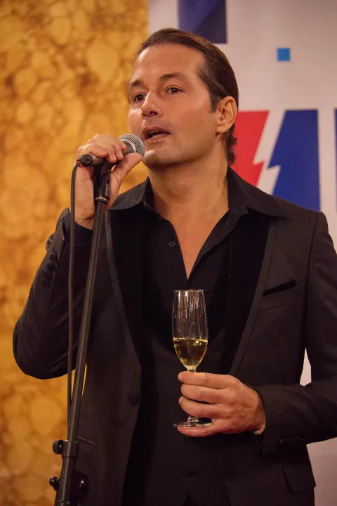 Vuk Ognjenović