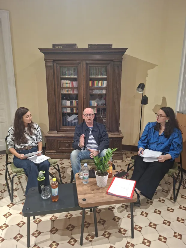Davor &Scaron;pi&scaron;ić: Žene su zaista himnična stvorenja, moramo im svaki dan odavati počast