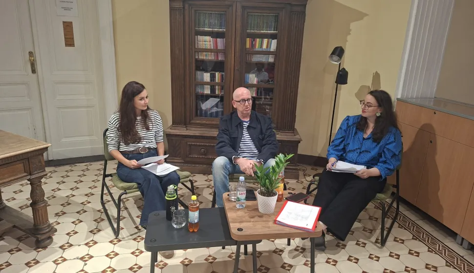 Davor &Scaron;pi&scaron;ić: Žene su zaista himnična stvorenja, moramo im svaki dan odavati počast