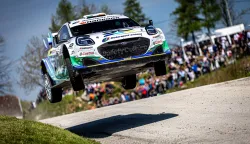 Rally Croatiaa