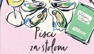 Kad pisci sjednu za stol: gastronomske tajne iza poznatih književnih djela