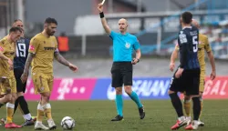 Dario Bel će uz Pajača biti i u Ligi prvaka