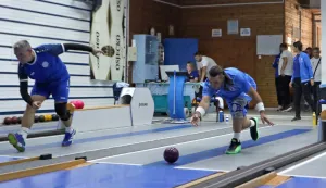 Polovičan uspjeh osječkih kuglača u Zaboku, pože&scaron;ka je serija stala u Splitu