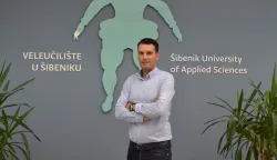 MAGAZIN IVAN RANCIC SIBENIM VUS